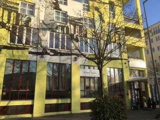 AMBER ECONTEL Berlin Charlottenburg - Photo 24