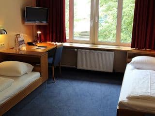 AMBER ECONTEL Berlin Charlottenburg - Photo 5