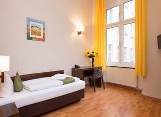 Hotel Abendstern - Photo 2