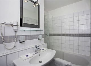 Hotel Abendstern - Photo 11