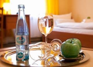 Hotel Abendstern - Photo 14