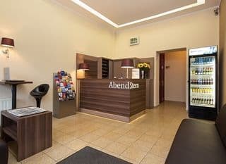Hotel Abendstern - Photo 16