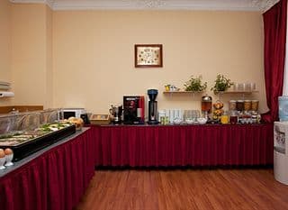 Hotel Abendstern - Photo 17