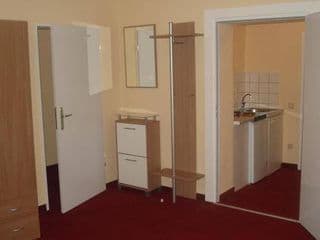 Hotel Abendstern - Photo 20