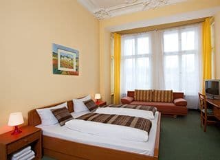 Hotel Abendstern - Photo 3