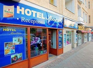 Hotel Abendstern - Photo 21