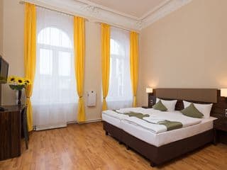 Hotel Abendstern - Photo 4