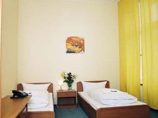 Hotel Abendstern - Photo 5