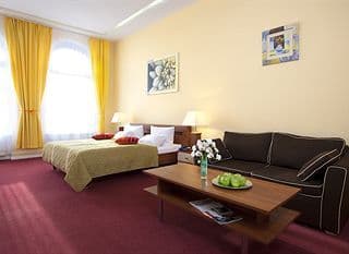 Hotel Abendstern - Photo 7