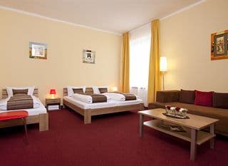 Hotel Abendstern - Photo 8