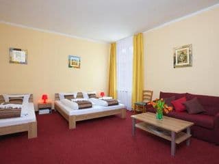 Hotel Abendstern - Photo 9