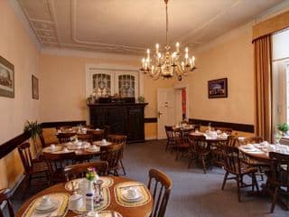 Hotel-Pension Rheingold am Kurfürstendamm - Photo 15
