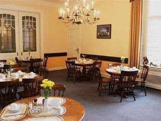 Hotel-Pension Rheingold am Kurfürstendamm - Photo 16