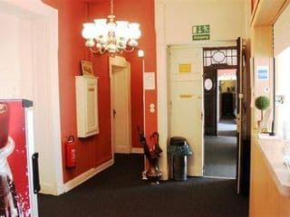 Hotel-Pension Rheingold am Kurfürstendamm - Photo 17