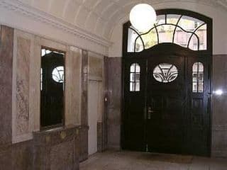 Hotel-Pension Rheingold am Kurfürstendamm - Photo 18