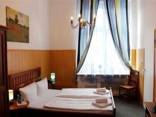 Hotel-Pension Rheingold am Kurfürstendamm - Photo 3