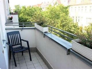Hotel-Pension Rheingold am Kurfürstendamm - Photo 22