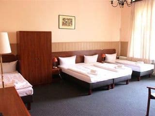 Hotel-Pension Rheingold am Kurfürstendamm - Photo 5