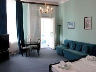 Hotel-Pension Rheingold am Kurfürstendamm - Photo 6