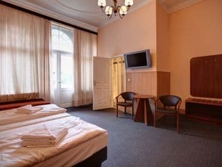 Hotel-Pension Rheingold am Kurfürstendamm - Photo 7