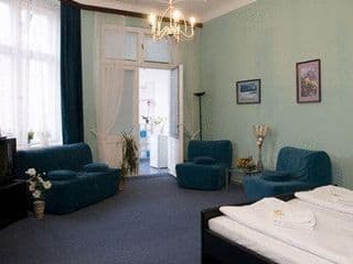 Hotel-Pension Rheingold am Kurfürstendamm - Photo 8