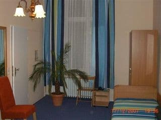 Hotel-Pension Rheingold am Kurfürstendamm - Photo 9