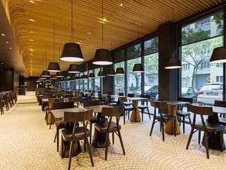 Quentin Berlin Hotel am Kurfürstendamm - Photo 16