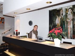 Quentin Berlin Hotel am Kurfürstendamm - Photo 19