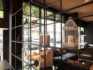 Quentin Berlin Hotel am Kurfürstendamm - Photo 20
