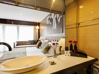 Quentin Berlin Hotel am Kurfürstendamm - Photo 21