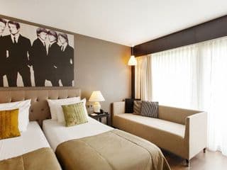 Quentin Berlin Hotel am Kurfürstendamm - Photo 4