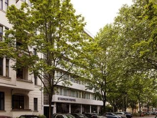 Quentin Berlin Hotel am Kurfürstendamm - Photo 24