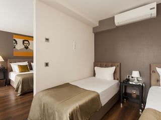 Quentin Berlin Hotel am Kurfürstendamm - Photo 5
