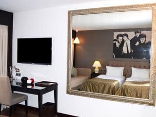 Quentin Berlin Hotel am Kurfürstendamm - Photo 6