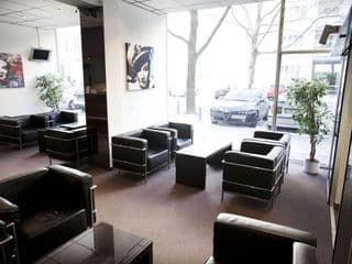 Quentin Berlin Hotel am Kurfürstendamm - Photo 9