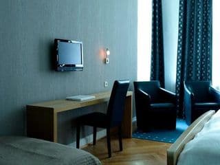 Hotel Garni Kleist am Kurfürstendamm - Photo 7