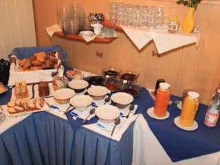 Hotel Columbia - Photo 15