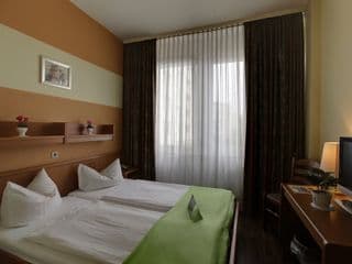 Hotel Columbia - Photo 3