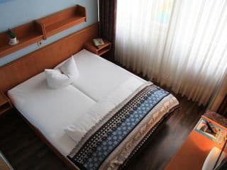 Hotel Columbia - Photo 4