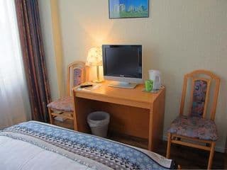 Hotel Columbia - Photo 6