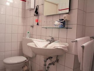 Hotel Columbia - Photo 8