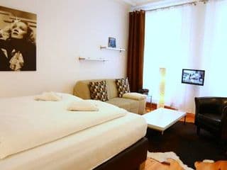 stadtRaum-berlin apartments