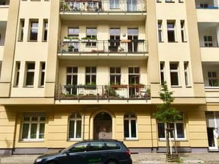 stadtRaum-berlin apartments - Photo 23