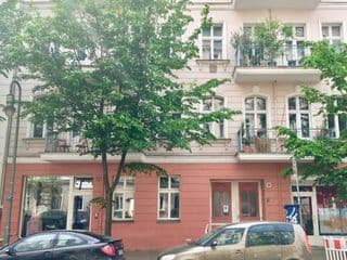 stadtRaum-berlin apartments - Photo 24