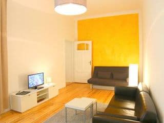 stadtRaum-berlin apartments - Photo 5