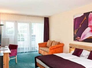 City Hotel Berlin East - Photo 2