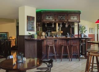 City Hotel Berlin East - Photo 11