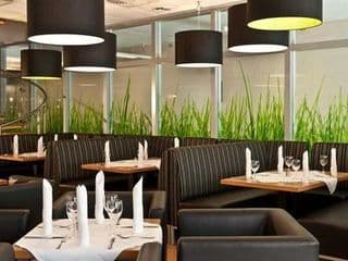 City Hotel Berlin East - Photo 12