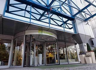 City Hotel Berlin East - Photo 14