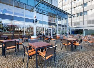 City Hotel Berlin East - Photo 15
